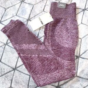 PINK | brand new seamless leggings